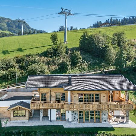 Das Chalet Schladming Dış mekan fotoğraf