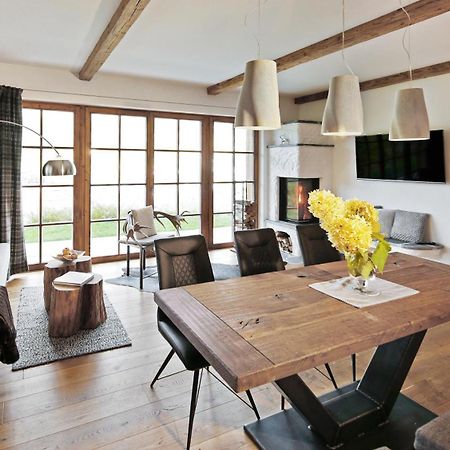 Das Chalet Schladming Dış mekan fotoğraf