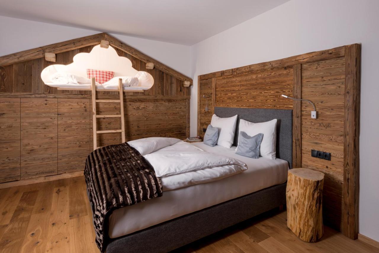 Das Chalet Schladming Dış mekan fotoğraf