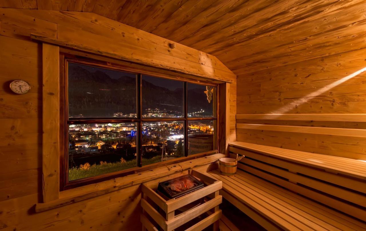 Das Chalet Schladming Dış mekan fotoğraf