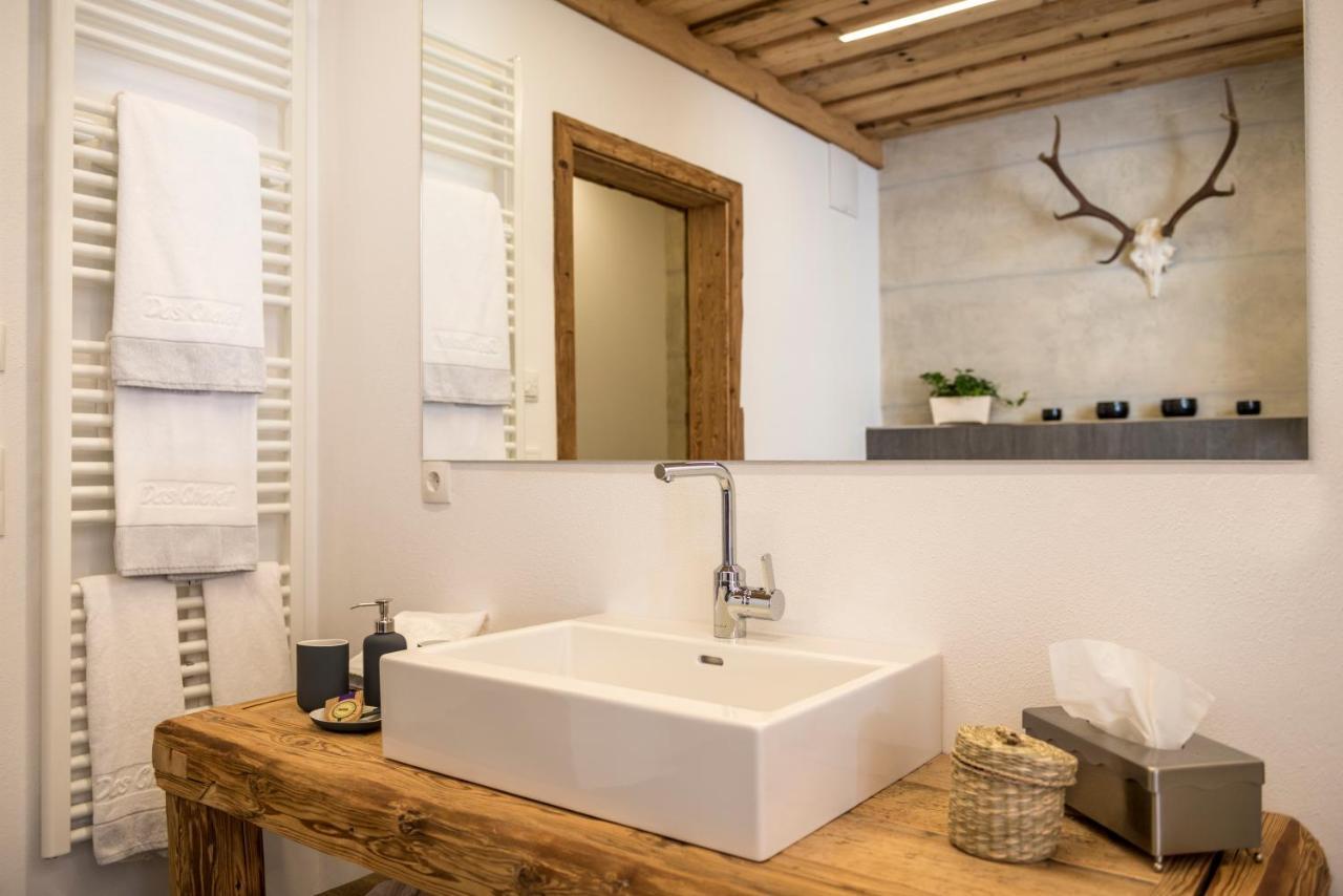 Das Chalet Schladming Dış mekan fotoğraf