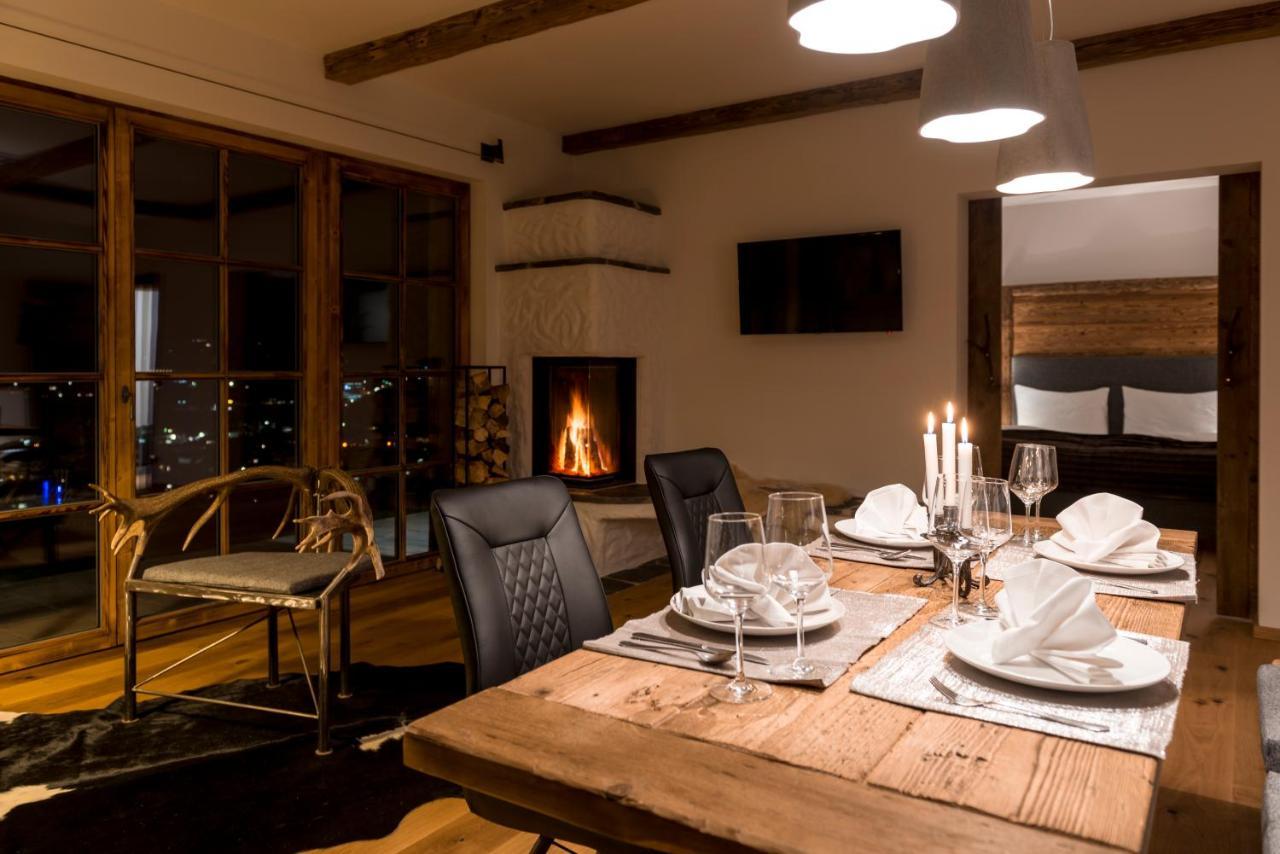Das Chalet Schladming Dış mekan fotoğraf