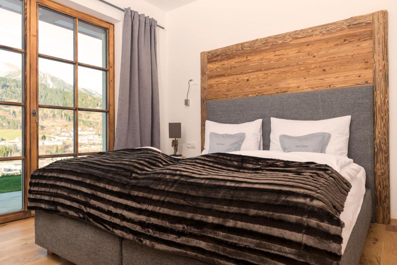 Das Chalet Schladming Dış mekan fotoğraf