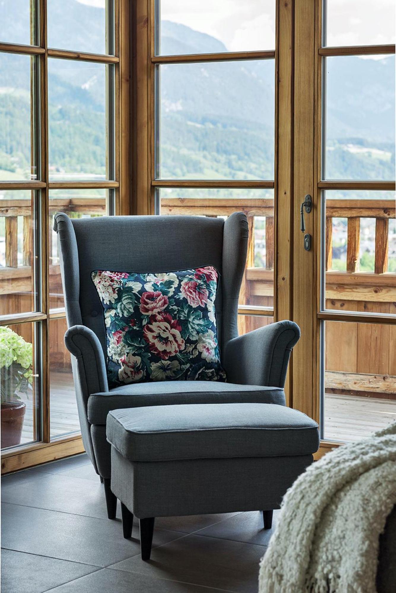 Das Chalet Schladming Dış mekan fotoğraf