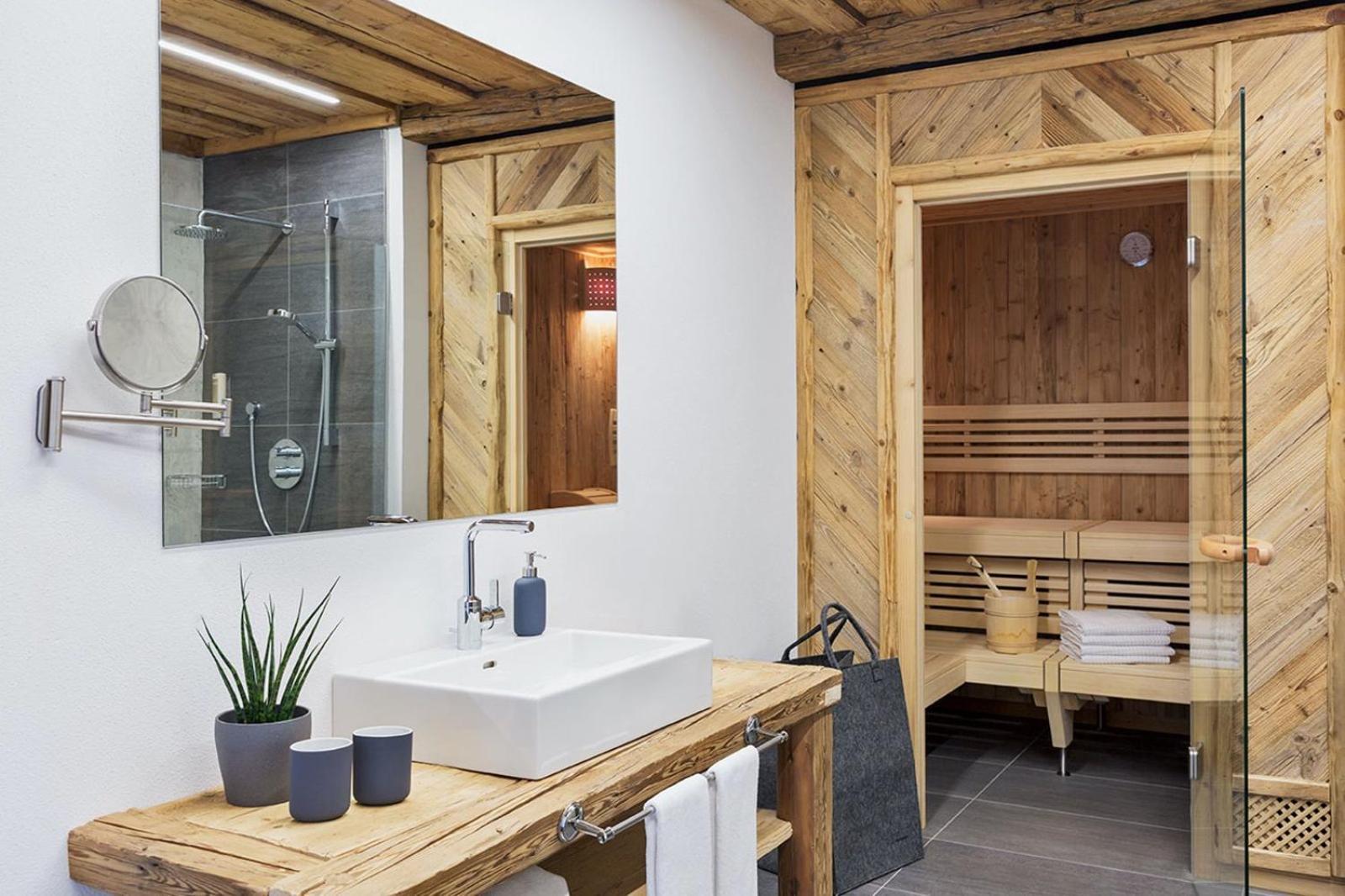 Das Chalet Schladming Dış mekan fotoğraf