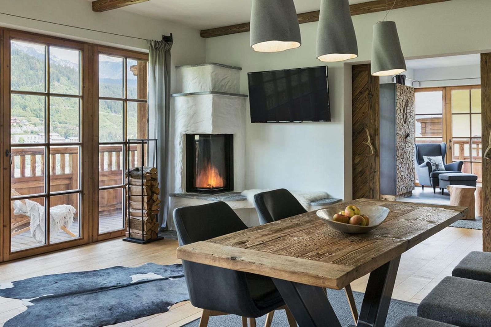 Das Chalet Schladming Dış mekan fotoğraf