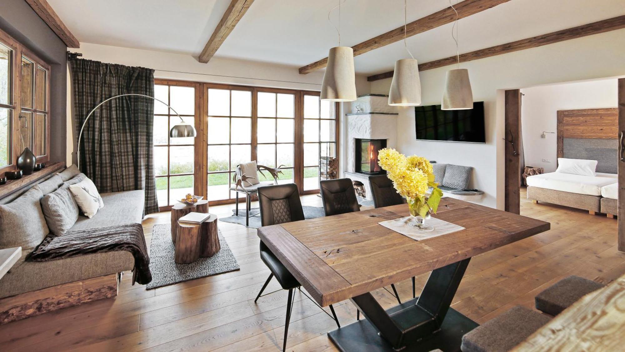 Das Chalet Schladming Dış mekan fotoğraf